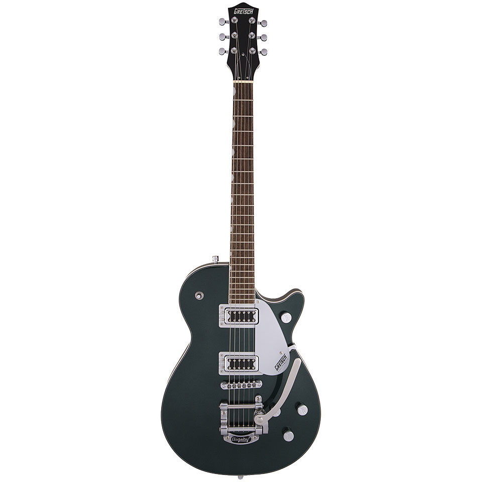 Gretsch Guitars Electromatic G5230T FT CGR E-Gitarre Gretsch Guitars Electromatic G5230T FT CGR E-Gitarre von Gretsch Guitars