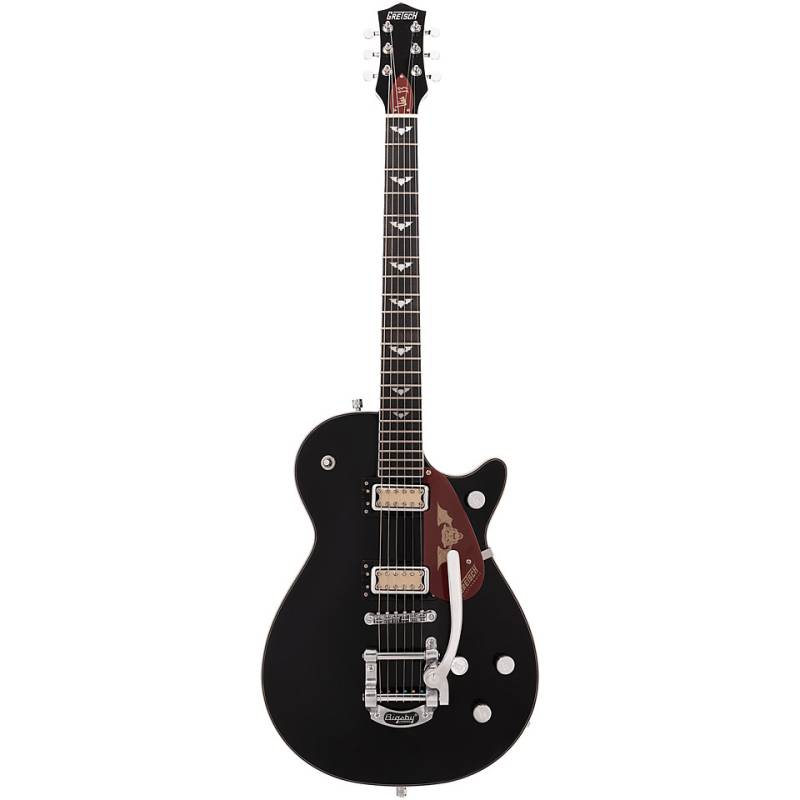 Gretsch Guitars Electromatic G5230T Nick 13 Tiger Jet BLK E-Gitarre von Gretsch Guitars