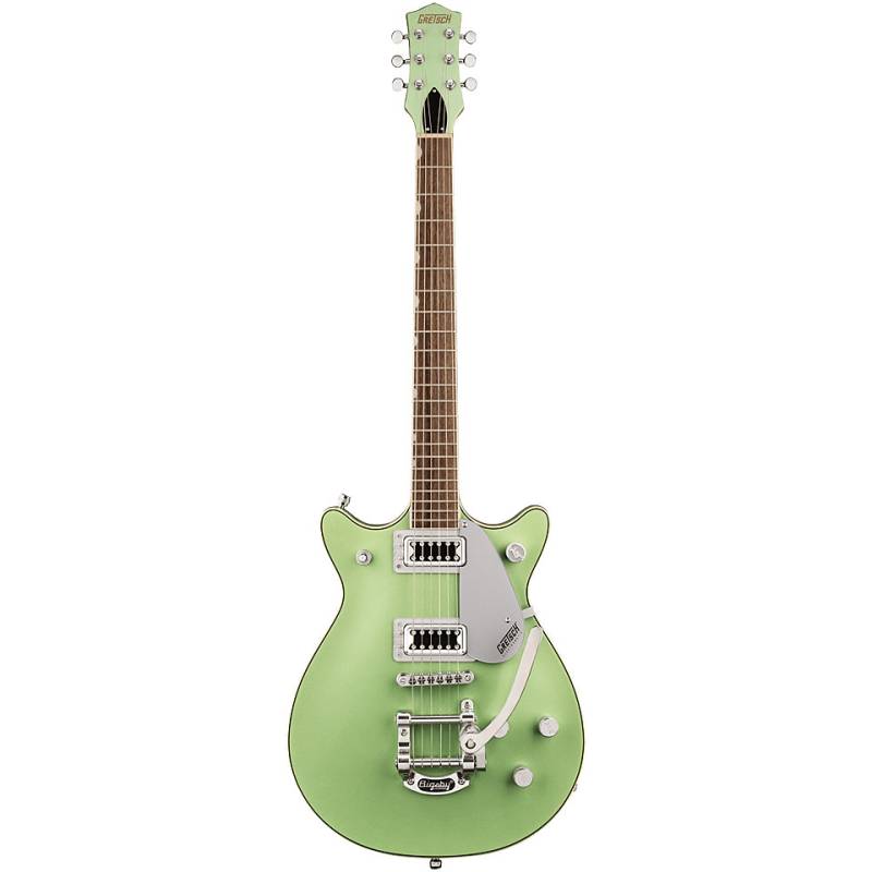 Gretsch Guitars Electromatic G5232T Double Jet FT Broadway Jade von Gretsch Guitars