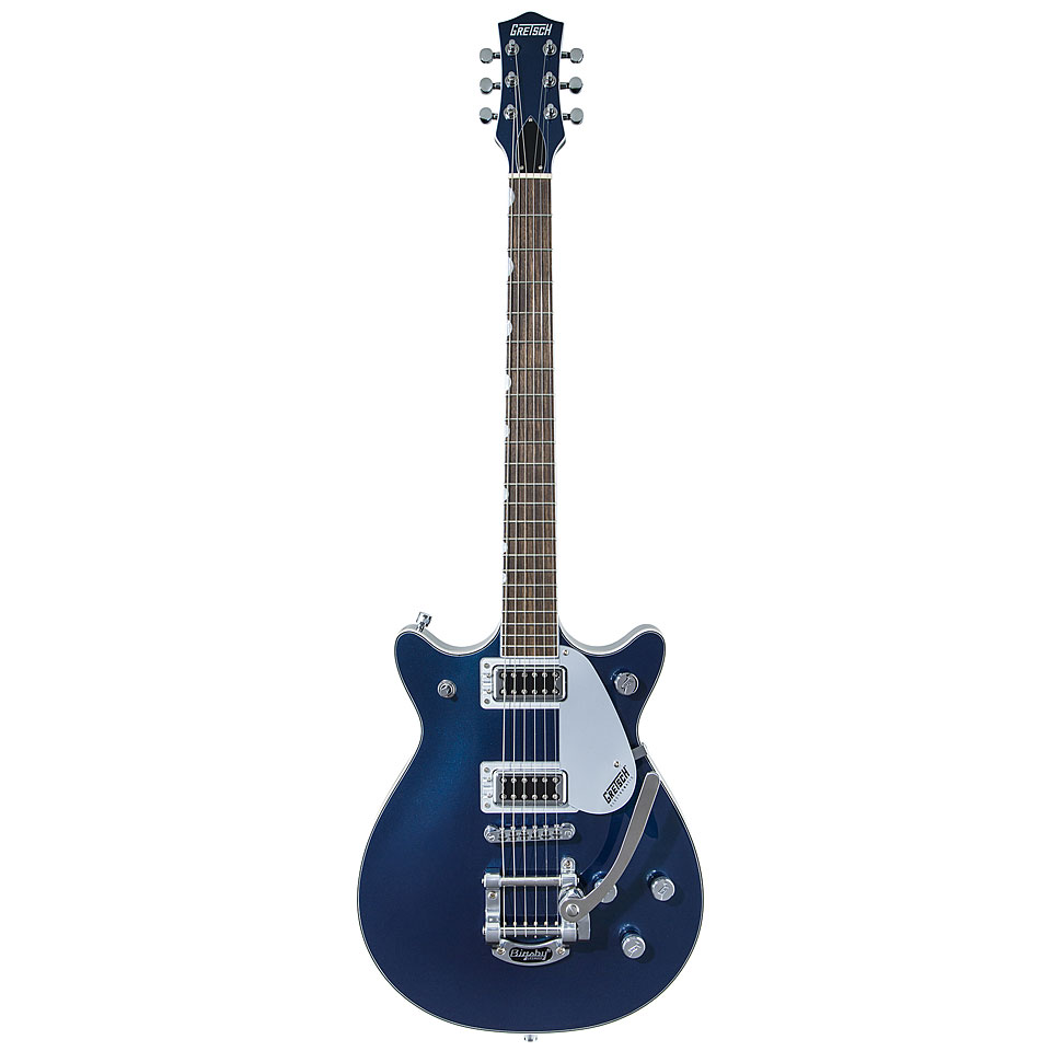 Gretsch Guitars Electromatic G5232T Double Jet FT MNS E-Gitarre Gretsch Guitars Electromatic G5232T Double Jet FT MNS E-Gitarre von Gretsch Guitars
