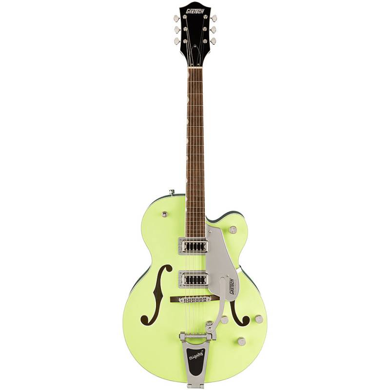 Gretsch Guitars Electromatic G5420T CLS HLW BIGS ANV GRN E-Gitarre von Gretsch Guitars