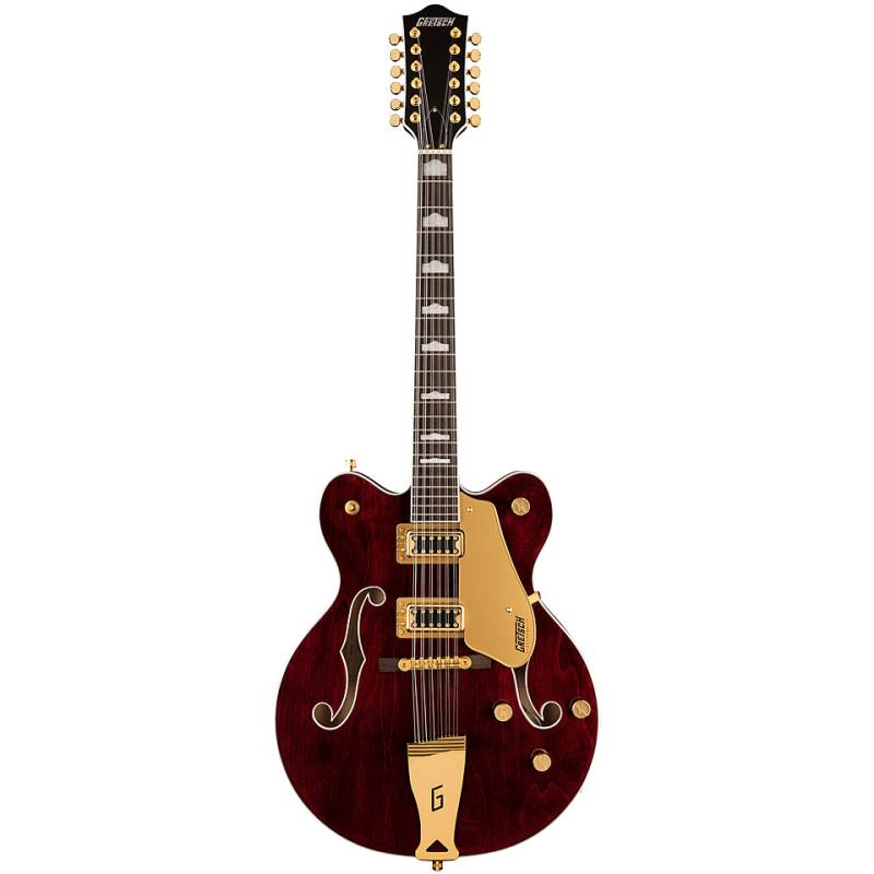 Gretsch Guitars Electromatic G5422G-12 WLNT E-Gitarre von Gretsch Guitars