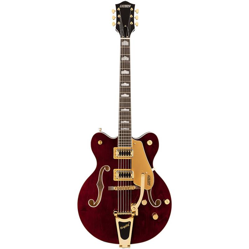 Gretsch Guitars Electromatic G5422TG DC WLNT E-Gitarre von Gretsch Guitars