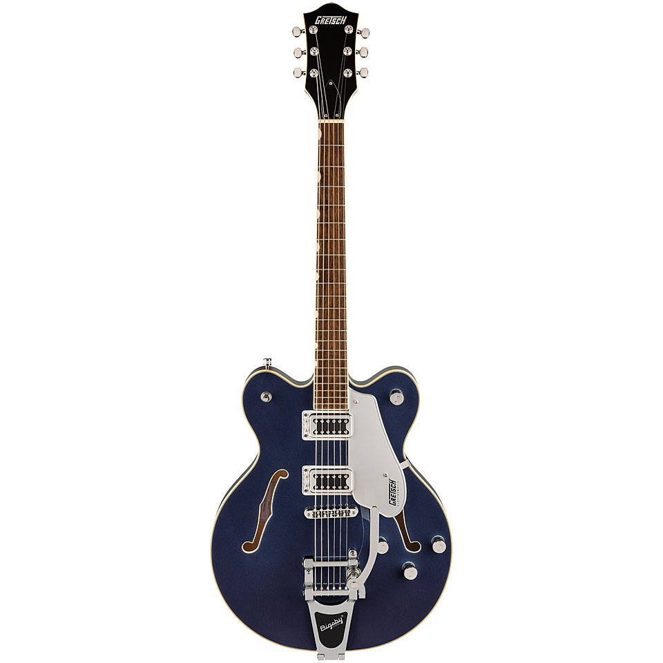 Gretsch Guitars Electromatic G5622 EMTC CB BIGS MNS E-Gitarre Gretsch Guitars Electromatic G5622 EMTC CB BIGS MNS E-Gitarre von Gretsch Guitars