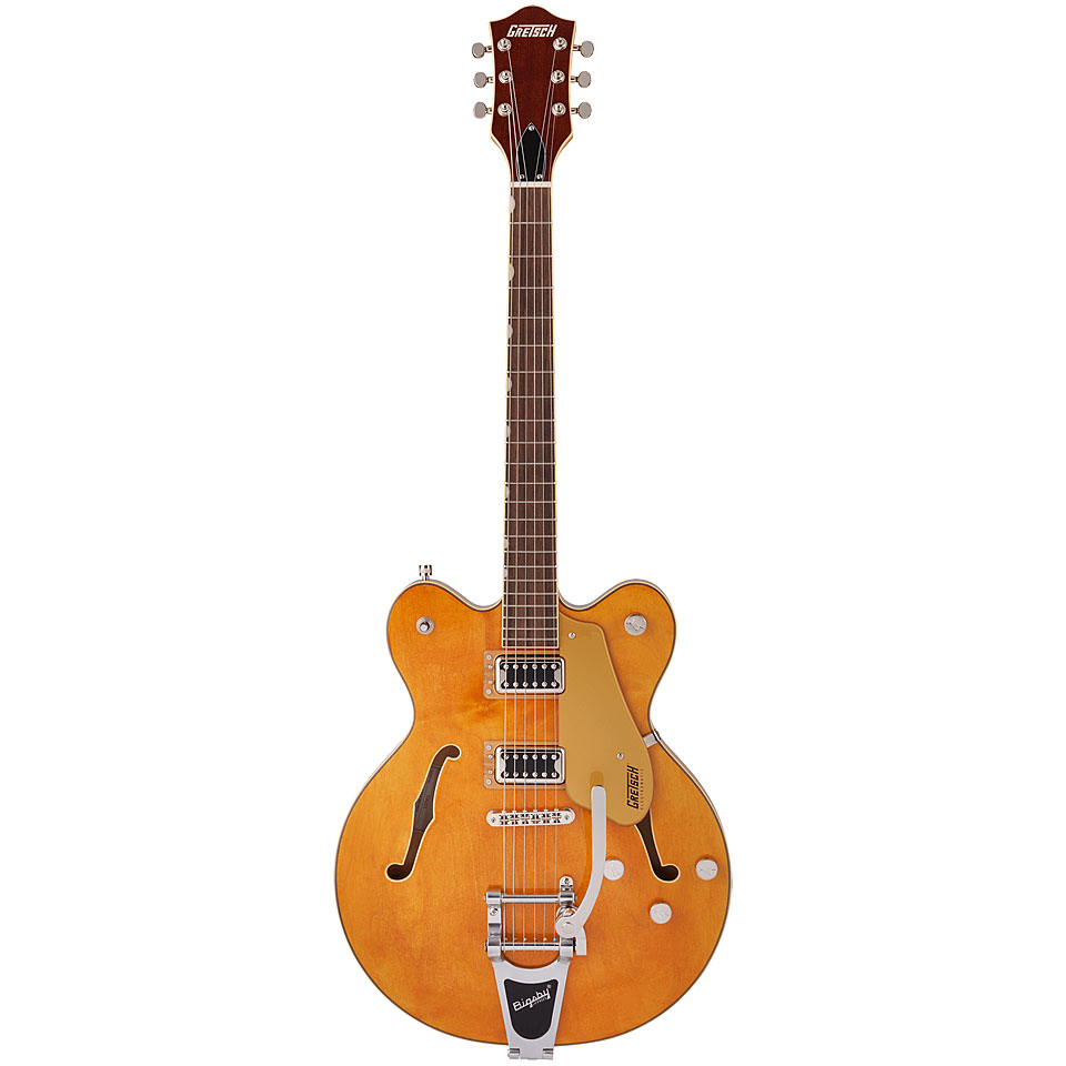 Gretsch Guitars Electromatic G5622 EMTC CB DC SPEYSIDE E-Gitarre von Gretsch Guitars