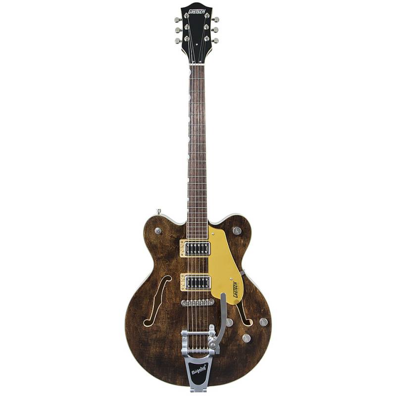 Gretsch Guitars Electromatic G5622T EMTC CB IMPRL E-Gitarre von Gretsch Guitars