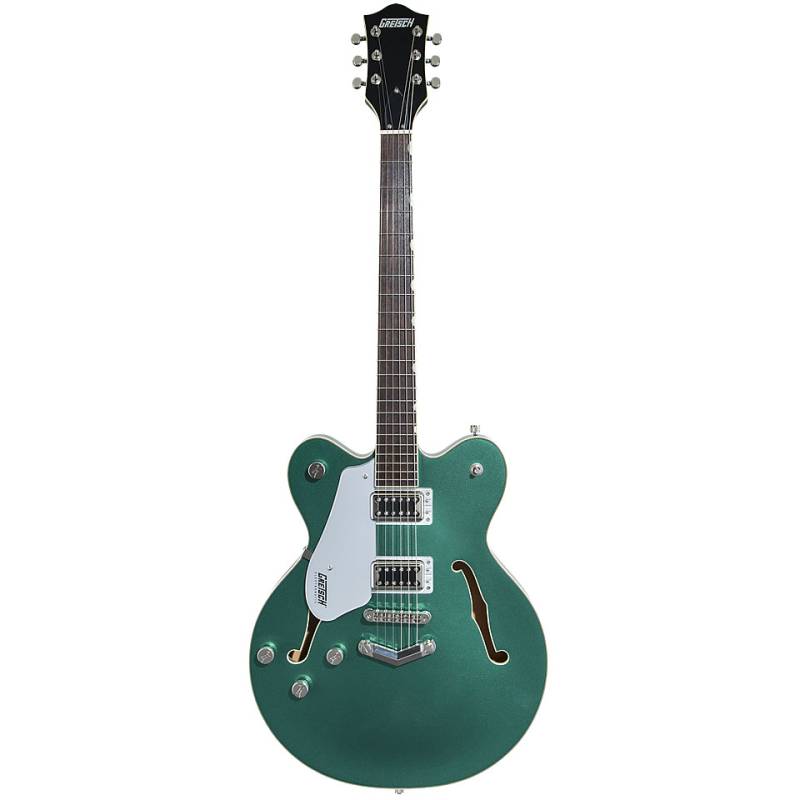 Gretsch Guitars Electromatic G5622T LH EMTC CB DC GRG E-Gitarre von Gretsch Guitars