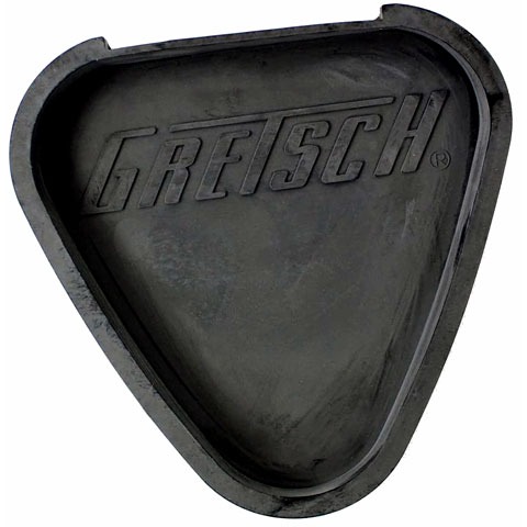 Gretsch Guitars Rancher Soundhole Cover Soundholecover Gretsch Guitars Rancher Soundhole Cover Soundholecover von Gretsch Guitars