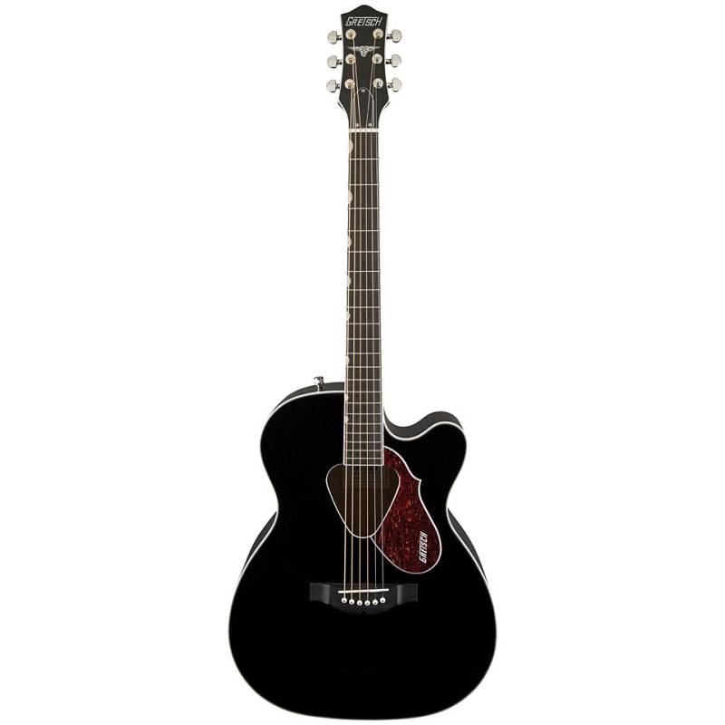 Gretsch Guitars G5013CE Rancher BLK Westerngitarre von Gretsch Guitars