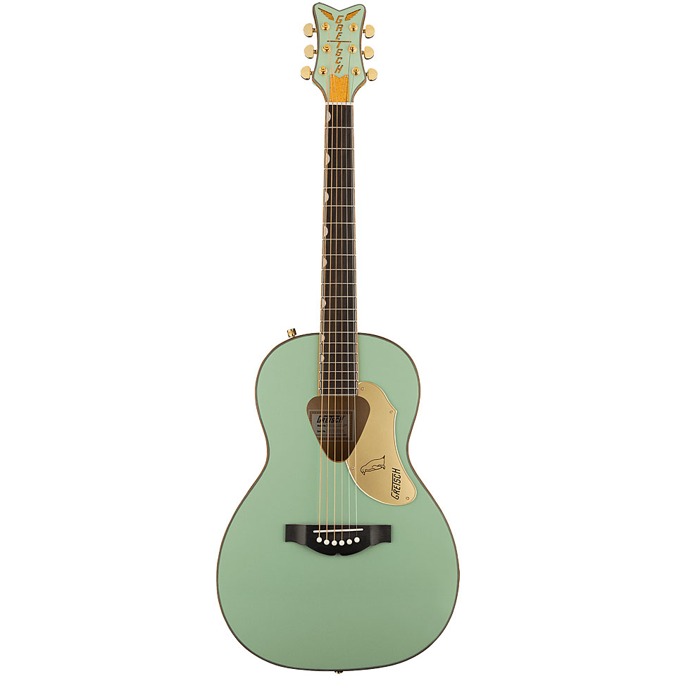 Gretsch Guitars G5021 Rancher Penguin MNT MET Westerngitarre Gretsch Guitars G5021 Rancher Penguin MNT MET Westerngitarre von Gretsch Guitars