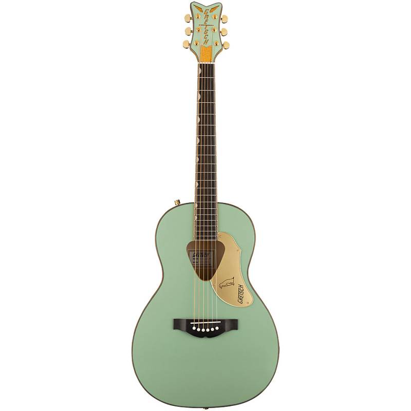 Gretsch Guitars G5021 Rancher Penguin MNT MET Westerngitarre von Gretsch Guitars