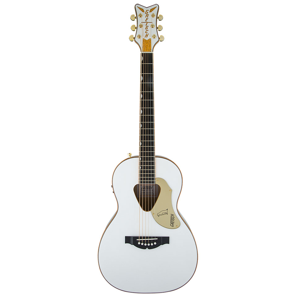 Gretsch Guitars G5021 Rancher Penguin Westerngitarre von Gretsch Guitars