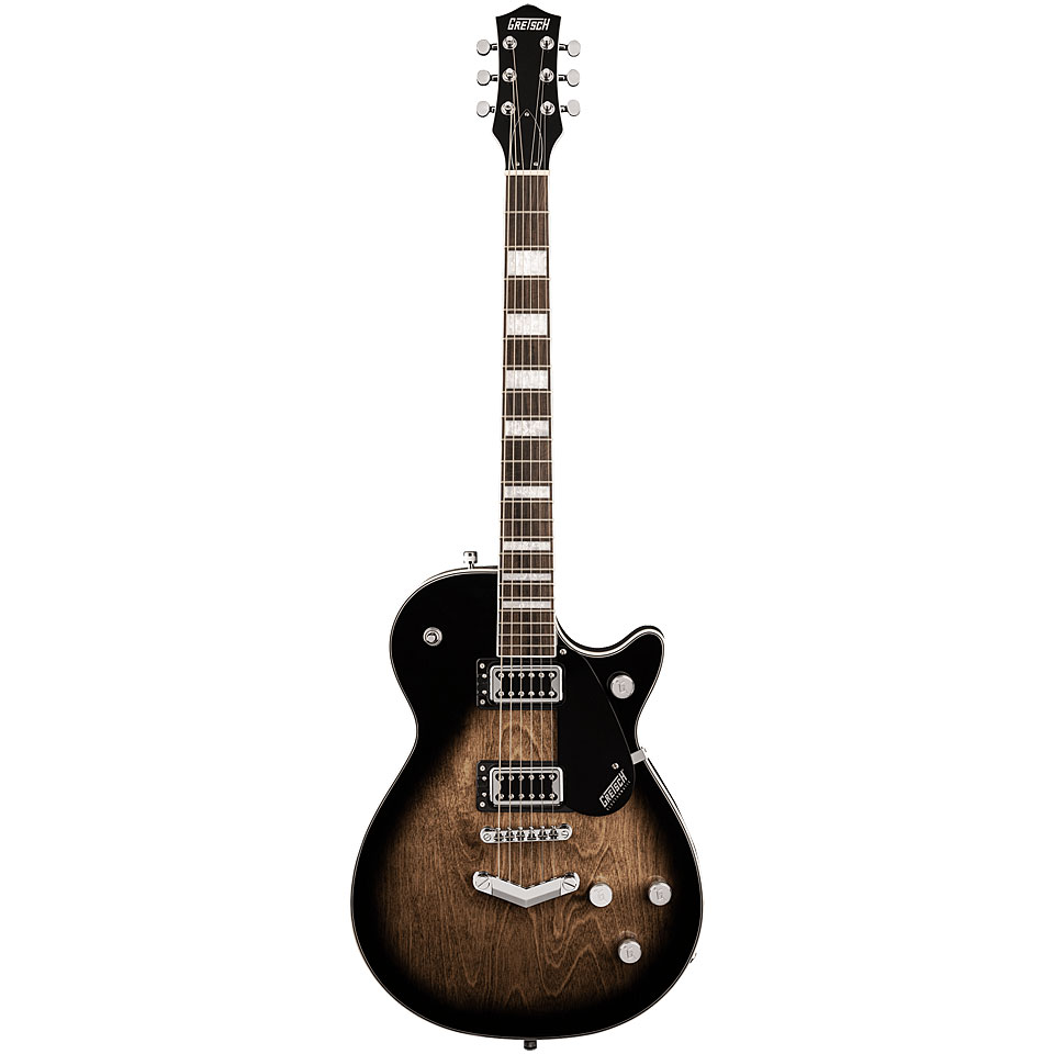 Gretsch Guitars G5220 Electromatic Jet BT BRSTL E-Gitarre von Gretsch Guitars