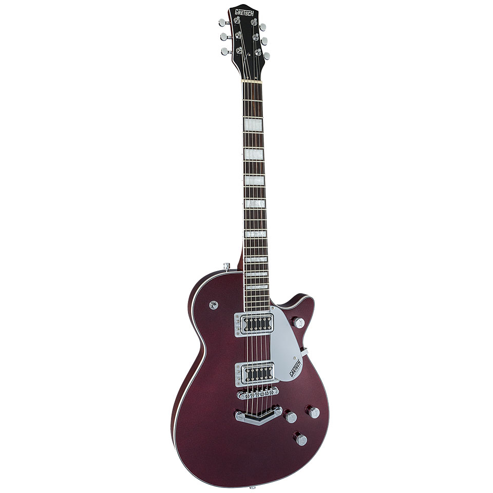 Gretsch Guitars G5220 Electromatic Jet BT Dark Cherry Metallic von Gretsch Guitars