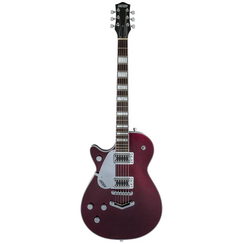 Gretsch Guitars G5220 Electronatic Jet BT LH DCM E-Gitarre Lefthand von Gretsch Guitars