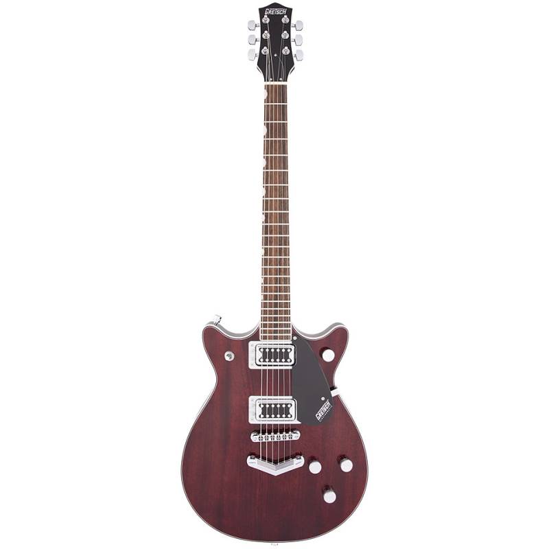 Gretsch Guitars Electromatic G5222 Double Jet WLNT E-Gitarre von Gretsch Guitars