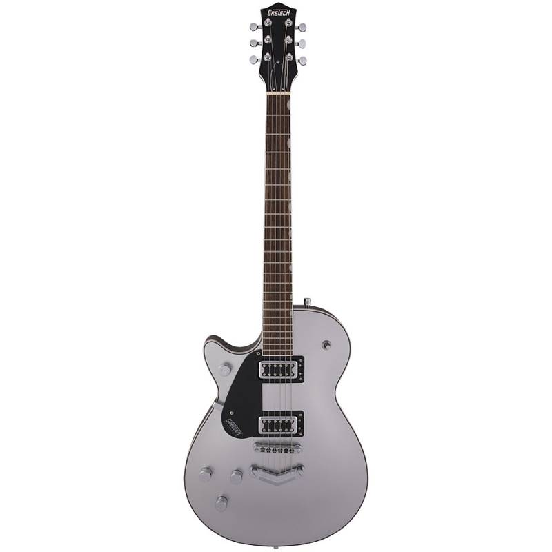 Gretsch Guitars G5230LH Electromatic LH Jet FT ASLV E-Gitarre Lefthand von Gretsch Guitars