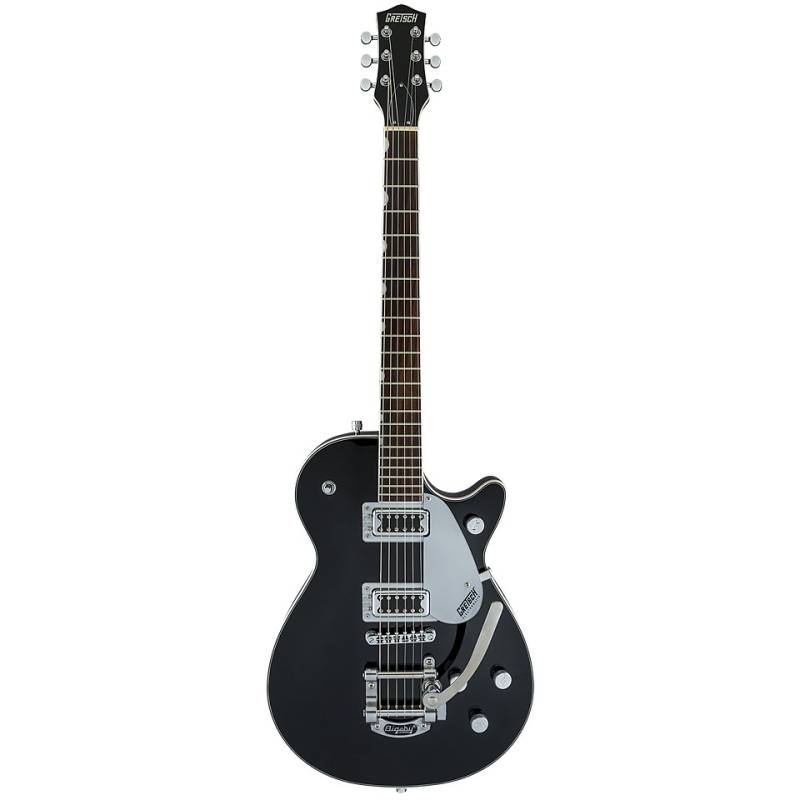 Gretsch Guitars G5230T Jet FT BLK E-Gitarre von Gretsch Guitars