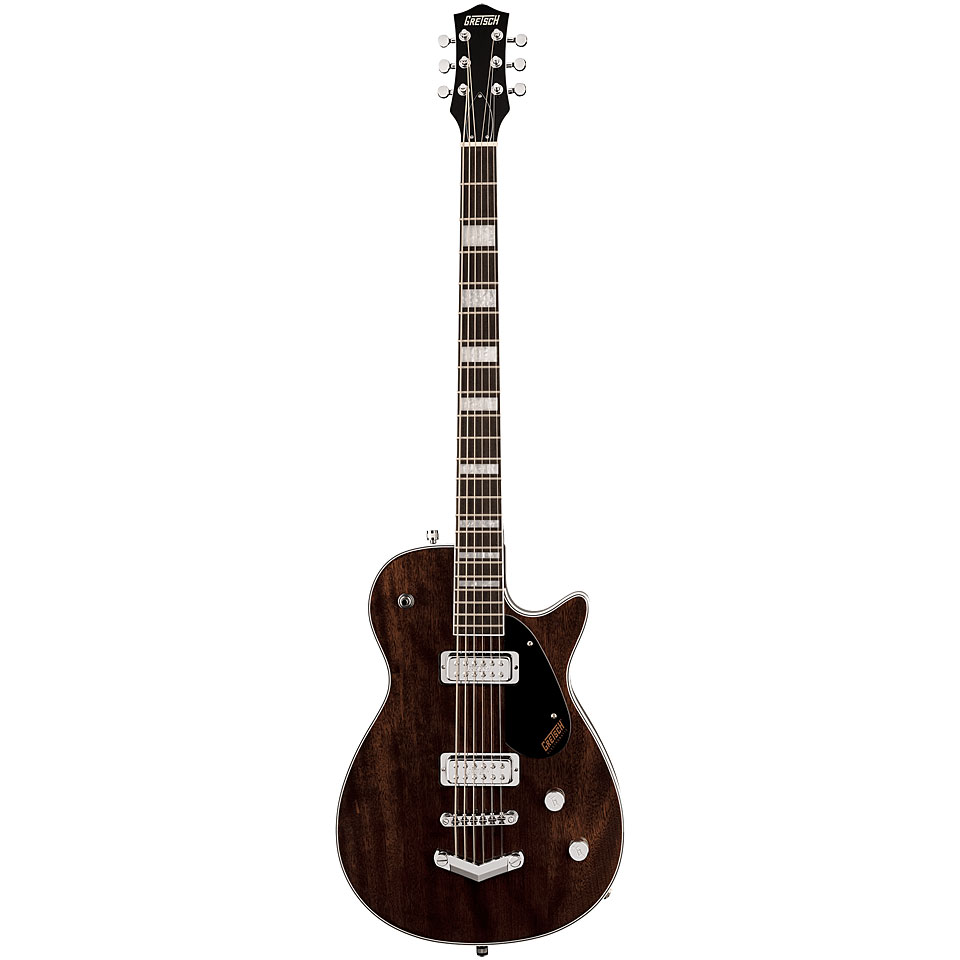 Gretsch Guitars G5260 Electromatic Jet Bari IMRL E-Gitarre von Gretsch Guitars
