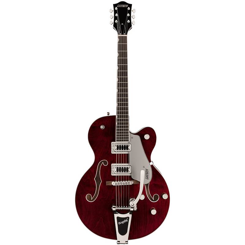 Gretsch Guitars G5420T Electromatic Classic WLNT E-Gitarre von Gretsch Guitars