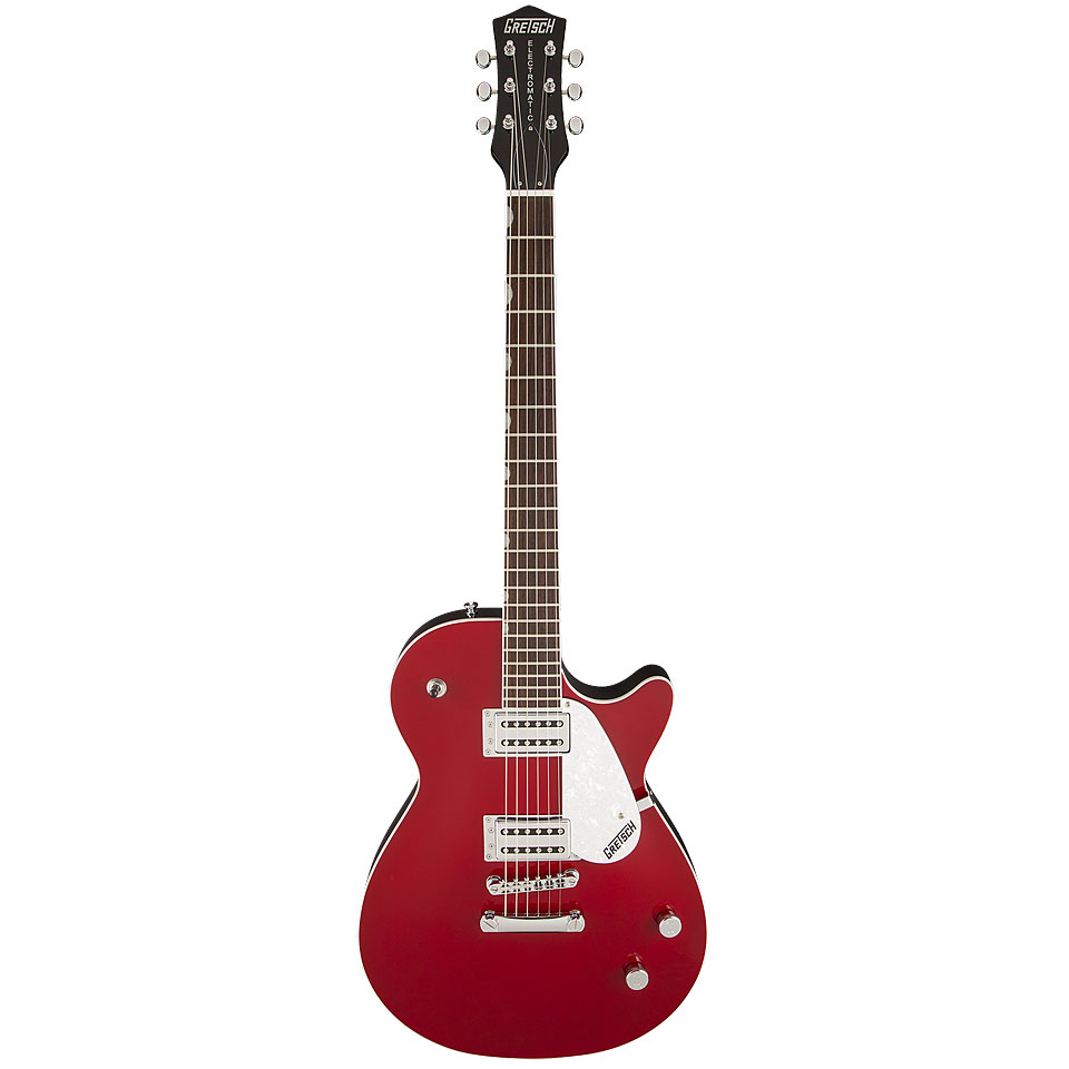 Gretsch Guitars G5421 Jet Club FR E-Gitarre von Gretsch Guitars