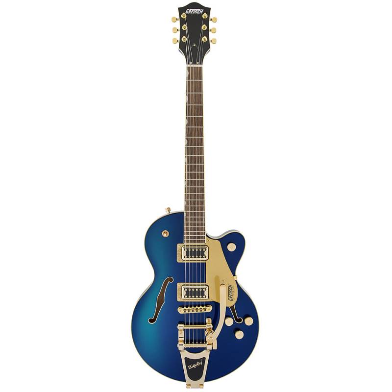 Gretsch Guitars G5655TG Center Block JR. AZM E-Gitarre von Gretsch Guitars