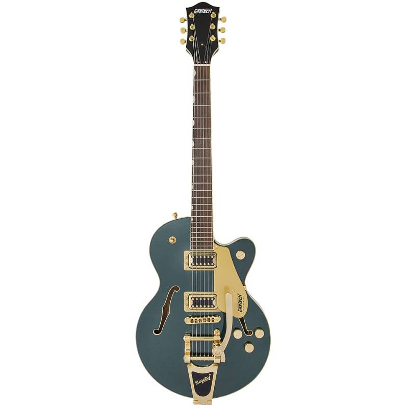 Gretsch Guitars G5655TG Center Block JR. CDG E-Gitarre von Gretsch Guitars