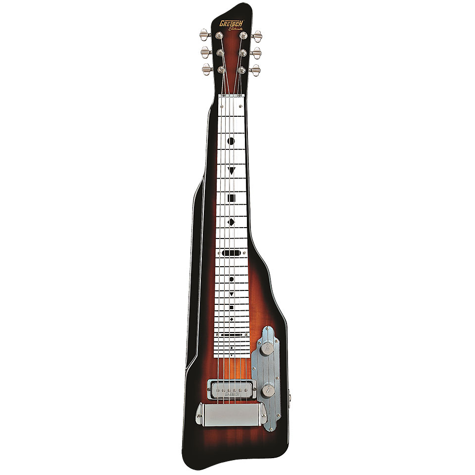 Gretsch Guitars G5700 Lap Steel E-Gitarre von Gretsch Guitars