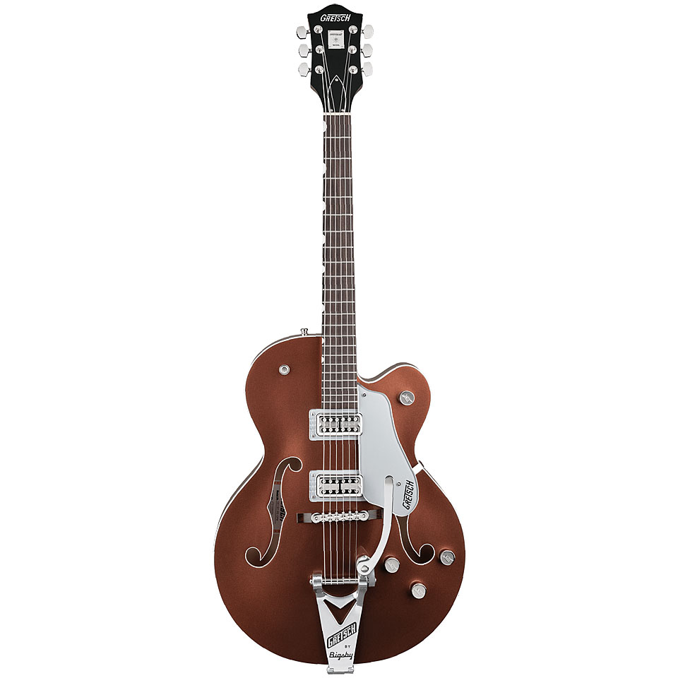 Gretsch Guitars G6118-ET Anniversary Pro Player's Edition CPM Gretsch Guitars G6118-ET Anniversary Pro Player's Edition CPM von Gretsch Guitars
