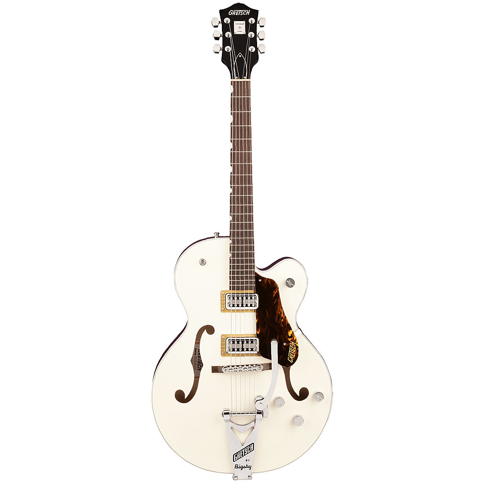Gretsch Guitars G6118-ET Anniversary Pro Player's Edition VWT Gretsch Guitars G6118-ET Anniversary Pro Player's Edition VWT von Gretsch Guitars