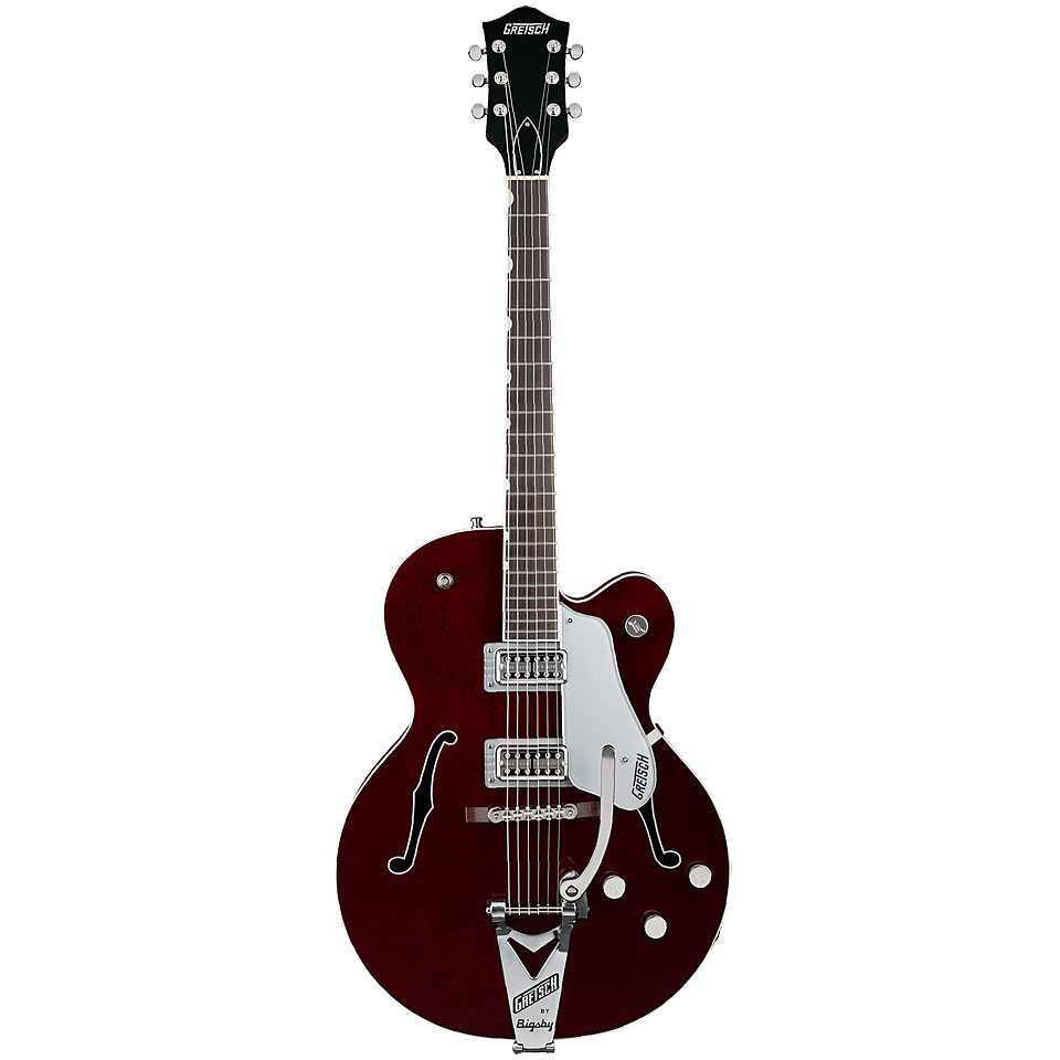 Gretsch Guitars G6119-ET Tennessee Rose Pro Player's Edition DCS Gretsch Guitars G6119-ET Tennessee Rose Pro Player's Edition DCS von Gretsch Guitars
