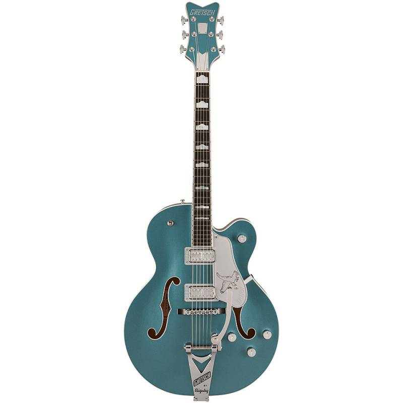 Gretsch Guitars G6136T-140 LTD TTSP Falcon E-Gitarre von Gretsch Guitars