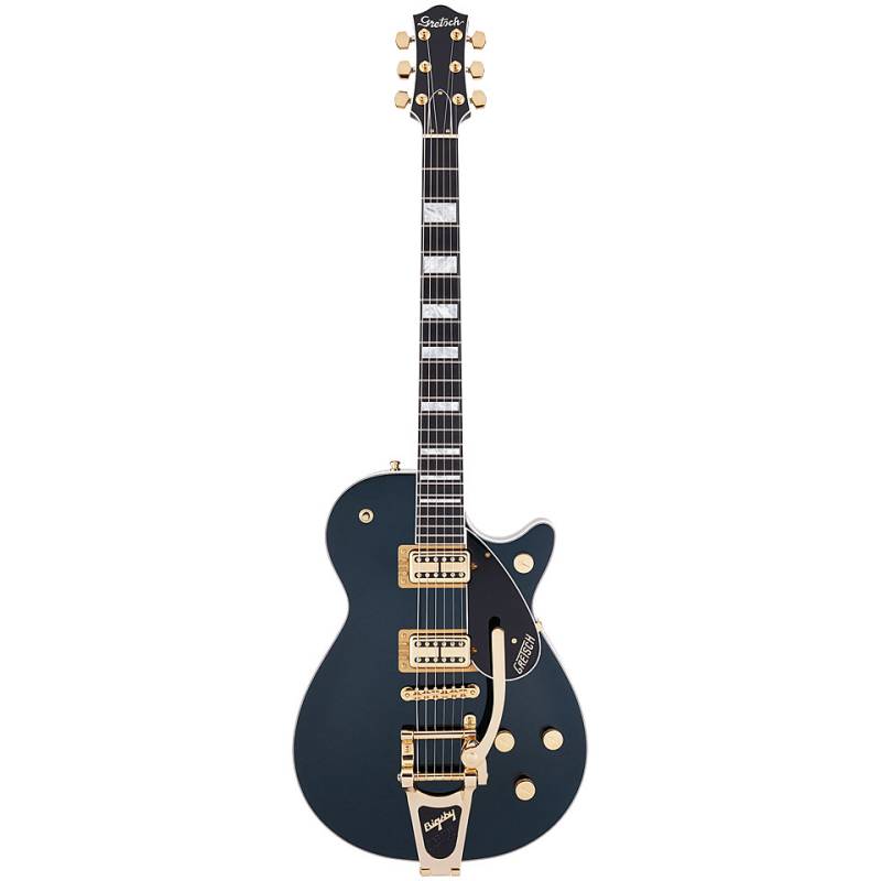 Gretsch Guitars G6228TG Jet Players Edition Midnight Sapphire von Gretsch Guitars