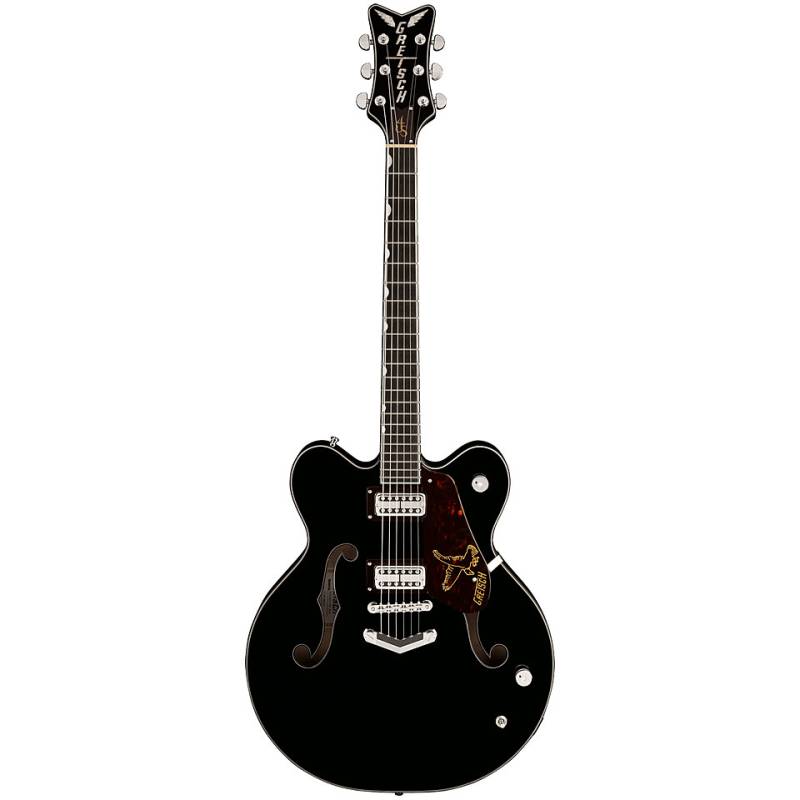 Gretsch Guitars G6636 Pro Richard Fortus Signature Falcon BLK von Gretsch Guitars