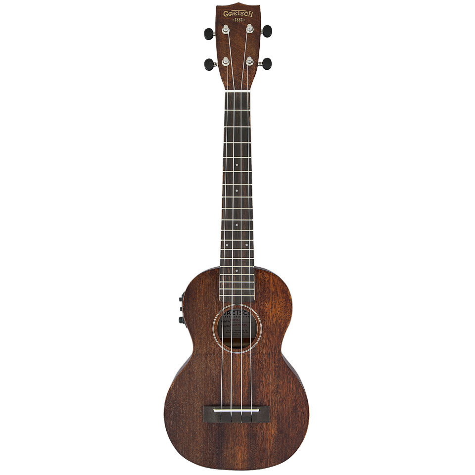 Gretsch Guitars G9110 Long Concert Ukulele von Gretsch Guitars