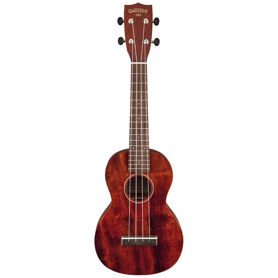 Gretsch Guitars G9110 Standard Concert Ukulele Gretsch Guitars G9110 Standard Concert Ukulele von Gretsch Guitars