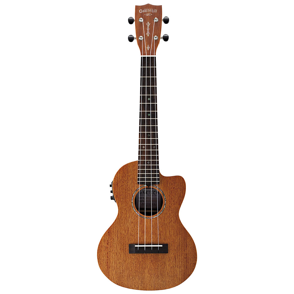 Gretsch Guitars G9121 Tenor ACE Ukulele Gretsch Guitars G9121 Tenor ACE Ukulele von Gretsch Guitars