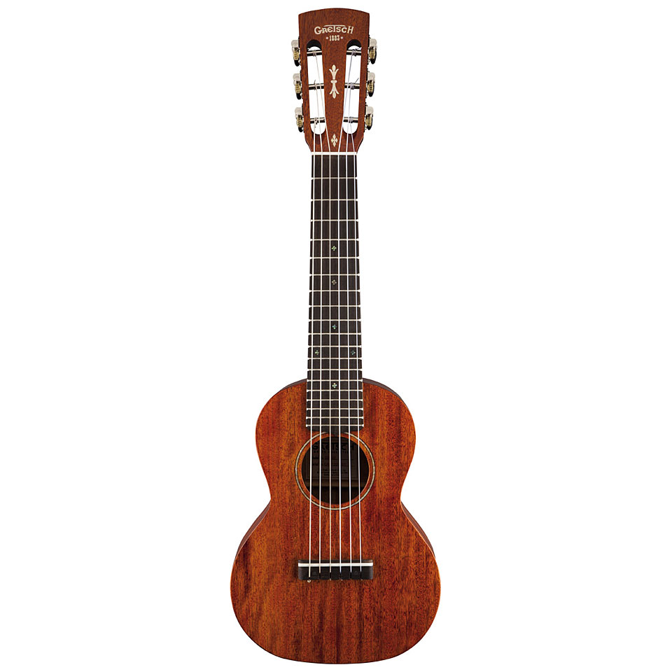Gretsch Guitars G9126 Guitar Uke Ukulele Gretsch Guitars G9126 Guitar Uke Ukulele von Gretsch Guitars