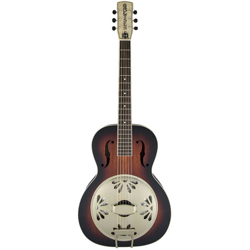 Gretsch Guitars G9240 Alligator Resonatorgitarre von Gretsch Guitars