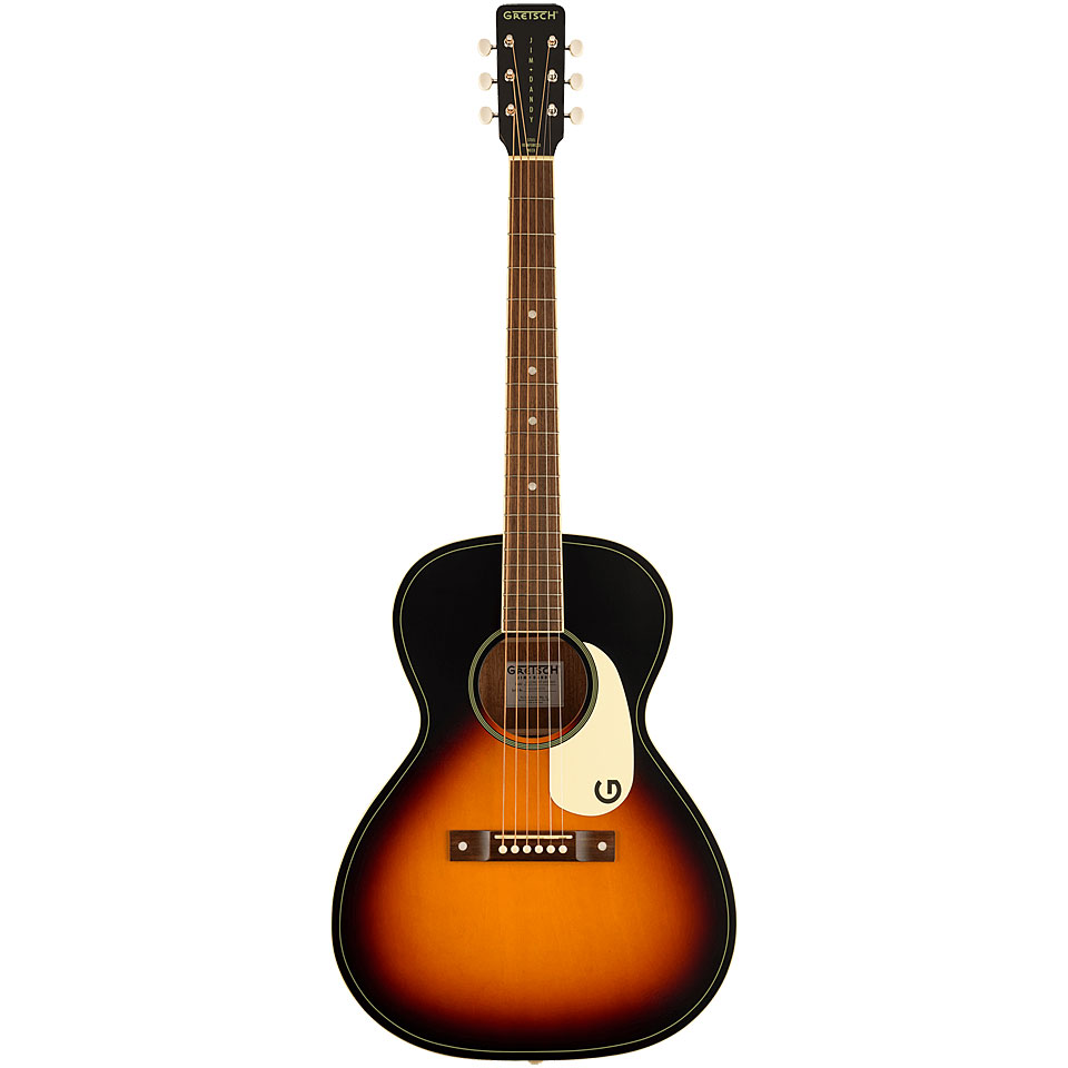 Gretsch Guitars JD CONCERT WPG RXB Westerngitarre Gretsch Guitars JD CONCERT WPG RXB Westerngitarre von Gretsch Guitars
