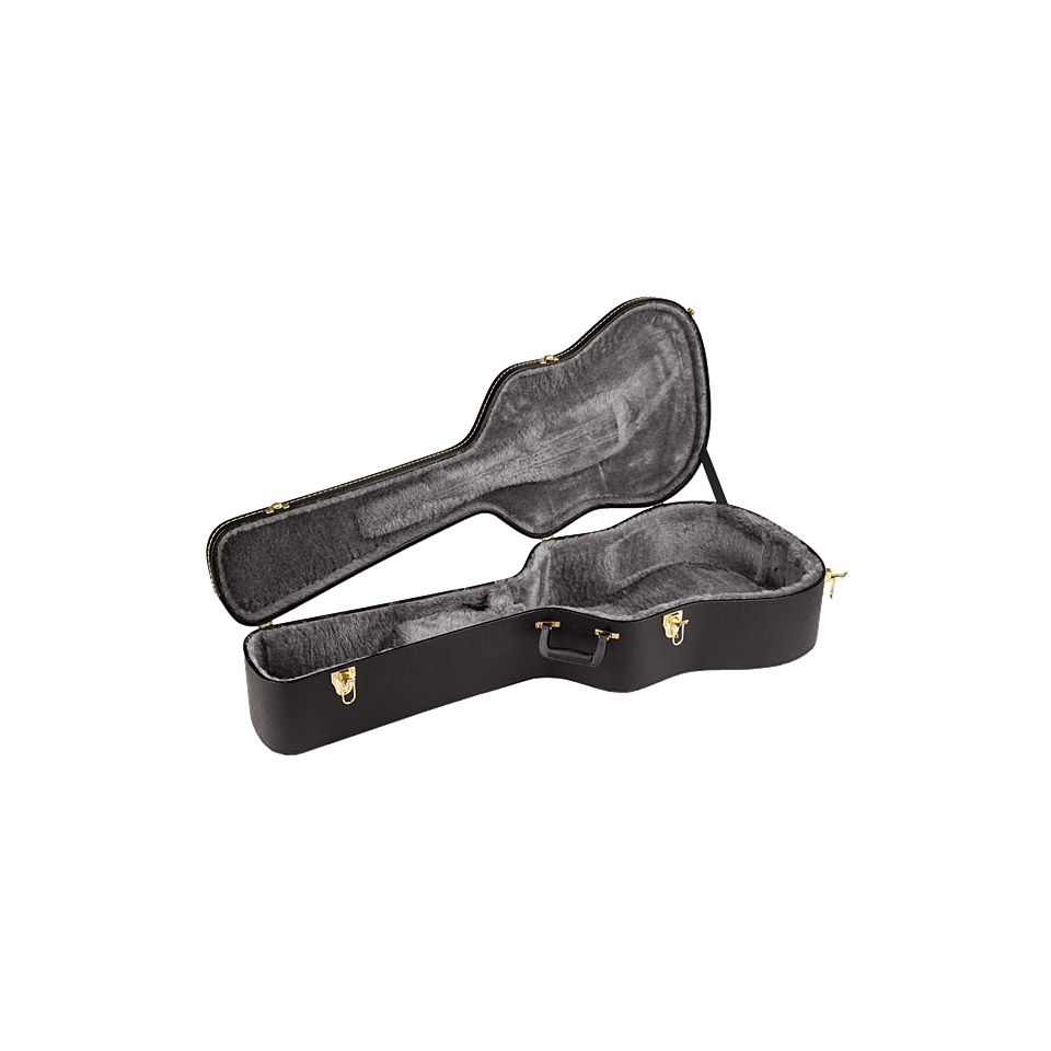 Gretsch Guitars Koffer Gretsch G6243 Koffer Akustikgitarre Gretsch Guitars Koffer Gretsch G6243 Koffer Akustikgitarre von Gretsch Guitars