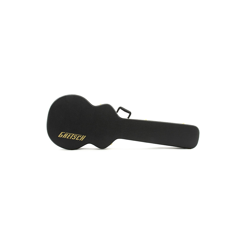 Gretsch Guitars Koffer Hollowbody G6297 Bass Case Koffer E-Bass Gretsch Guitars Koffer Hollowbody G6297 Bass Case Koffer E-Bass von Gretsch Guitars