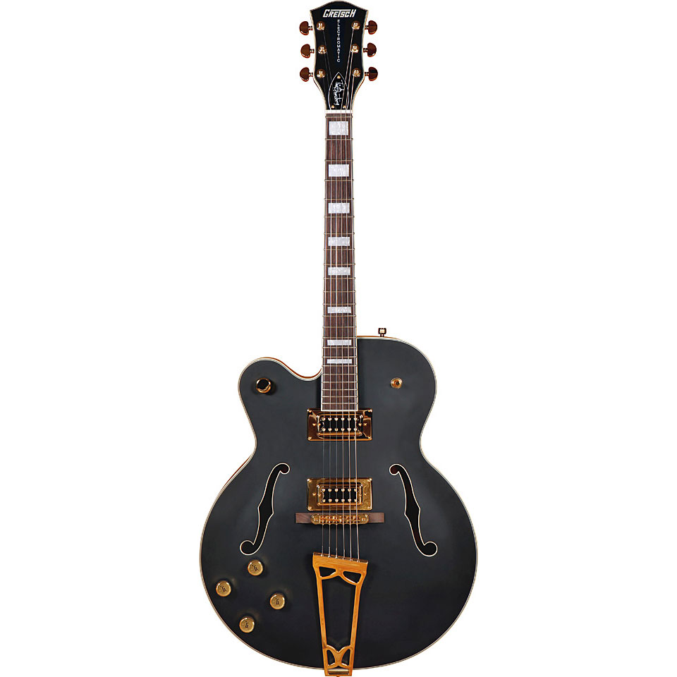 Gretsch Guitars Signature G5191BK LH E-Gitarre Lefthand Gretsch Guitars Signature G5191BK LH E-Gitarre Lefthand von Gretsch Guitars