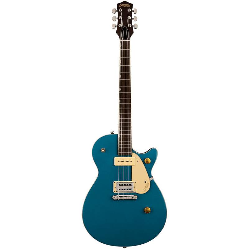 Gretsch Guitars Streamliner G2215-P90 JR JET HV OCT E-Gitarre von Gretsch Guitars