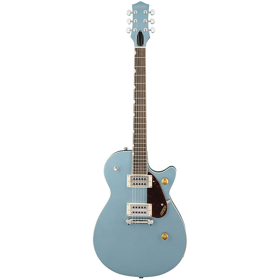 Gretsch Guitars Streamliner G2217 Jr Jet Club BT IBM E-Gitarre von Gretsch Guitars