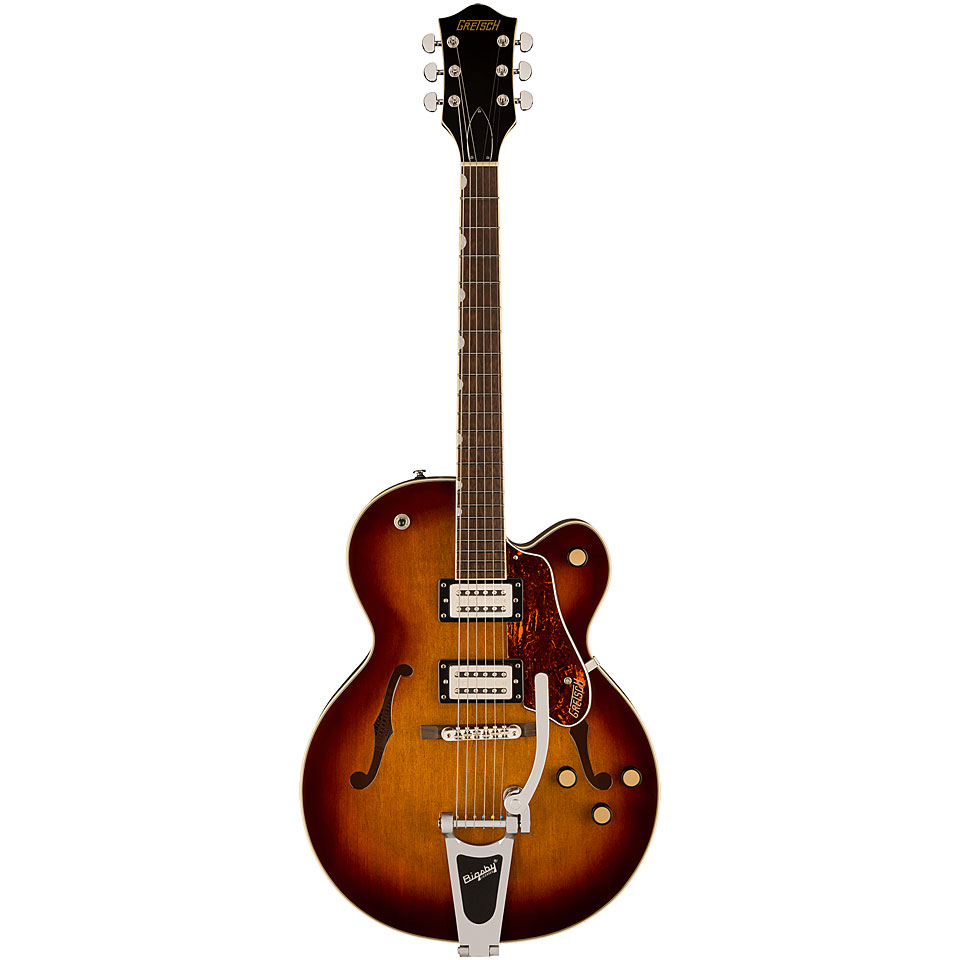 Gretsch Guitars Streamliner G2420T HWNA E-Gitarre von Gretsch Guitars