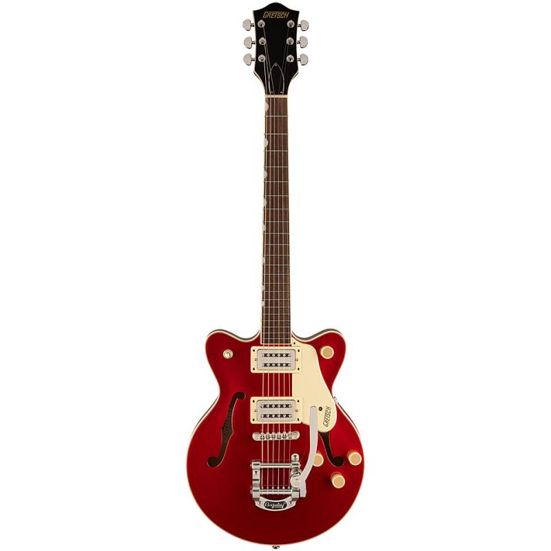 Gretsch Guitars Streamliner G2655T CB Jr. BRNDWN E-Gitarre von Gretsch Guitars