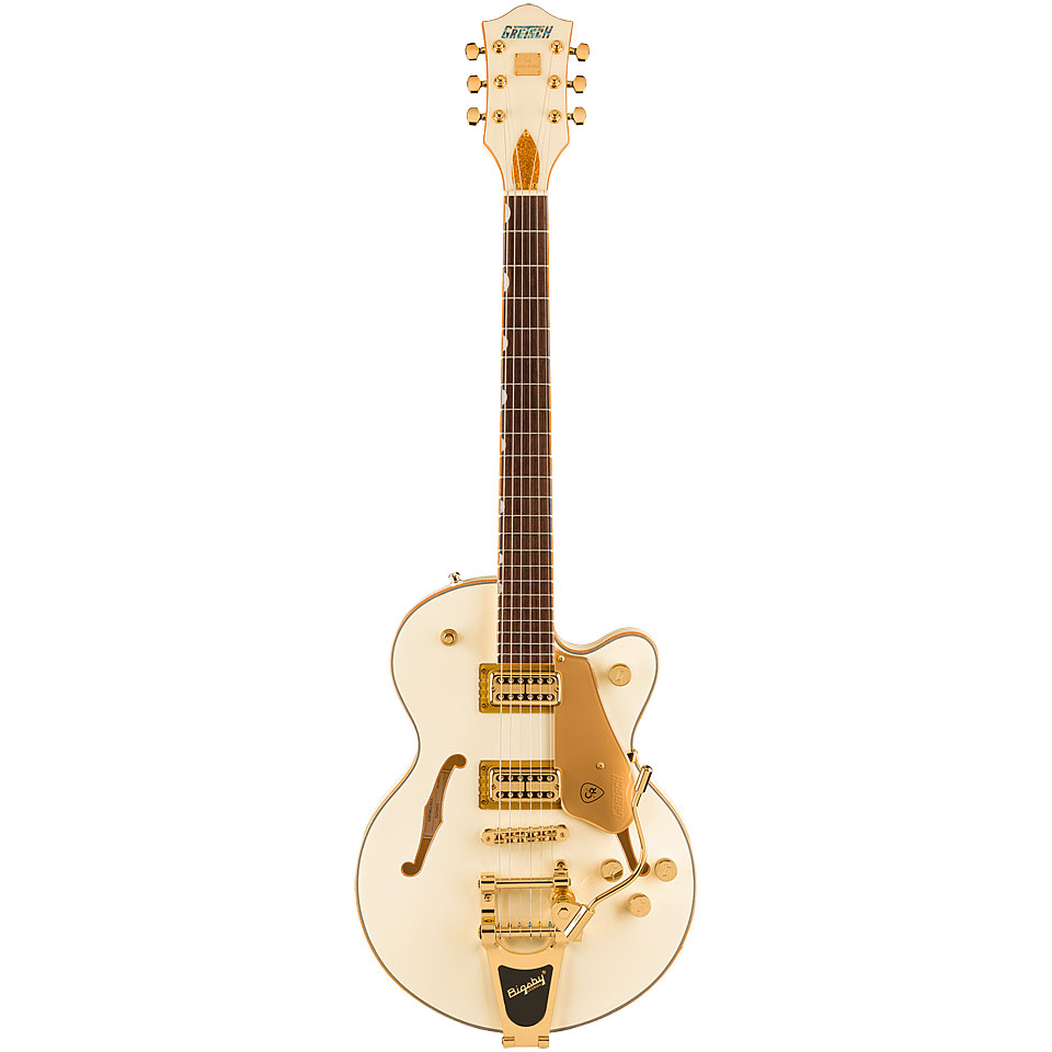 Gretsch Guitars ltd Ed Electromatic Broadcaster Chris Rocha E-Gitarre von Gretsch Guitars