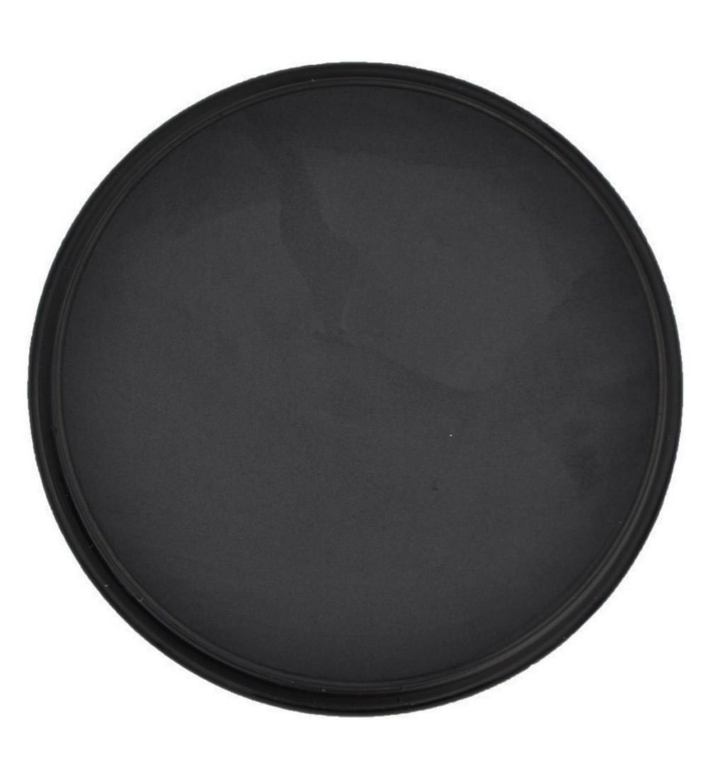 Grim Tout Kinderschminke - 20 ml - Schwarz - Grim Tout - One Size - Schminke Grim Tout Kinderschminke - 20 ml - Schwarz - Grim Tout - One Size - Schminke von Grim Tout