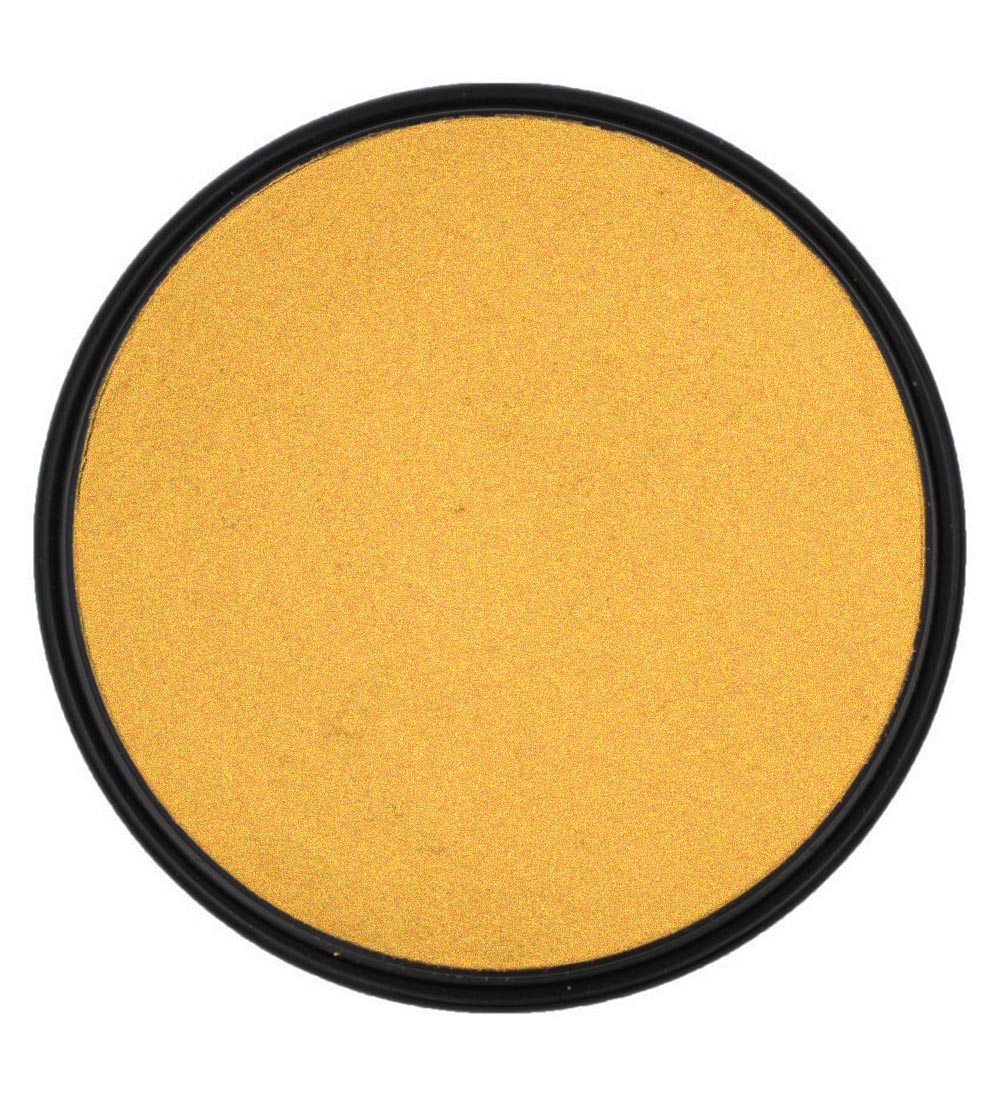 Grim Tout Kinderschminke - 20 ml - glänzemdem Gold - Grim Tout - One Size - Schminke Grim Tout Kinderschminke - 20 ml - glänzemdem Gold - Grim Tout - One Size - Schminke von Grim Tout